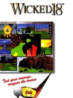 デビルズコース / Wicked 18
