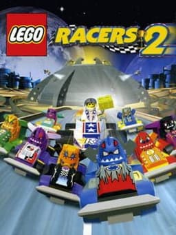 LEGO RACERS 2