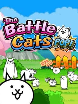 とびだす!にゃんこ大戦争 / The Battle Cats Pop!