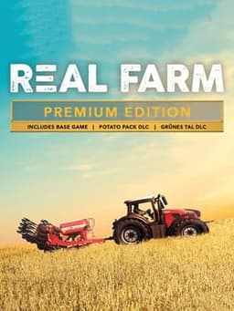 Real Farm Premium Edition