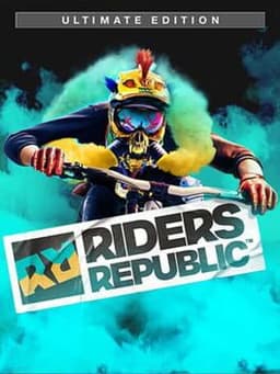 ライダーズ リパブリック