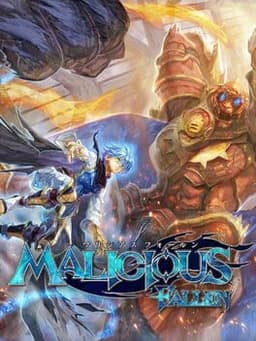MALICIOUS FALLEN
