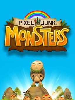 PixelJunk MONSTERS