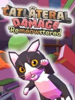 Catlateral Damage(にゃんこラテラル・ダメージ)