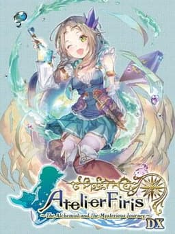 フィリスのアトリエ 〜不思議な旅の錬金術士〜