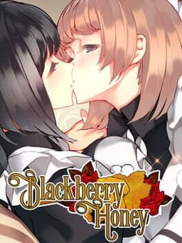 Blackberry Honey ~メイド物語~