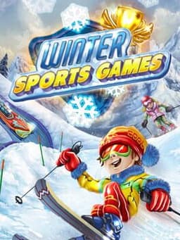 Winter Sports Games