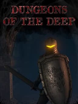 Dungeons Of The Deep