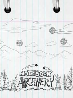 Notebook Artillery