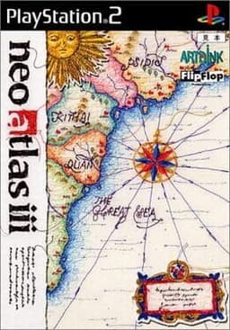 Neo ATLAS iii