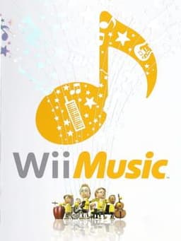 Wii ミュージック