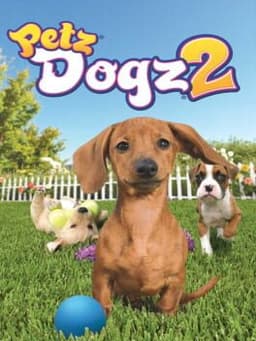 わんこと魔法のぼうし / Petz: Dogz 2