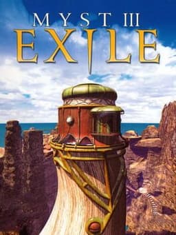 MYST III EXILE