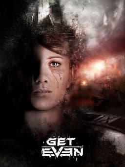 GET EVEN