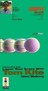 トム・カイトのこれがゴルフだ! / ESPN Golf: Lower Your Score with Tom Kite - Shot Making