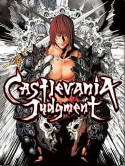 悪魔城ドラキュラ ジャッジメント / Castlevania Judgment