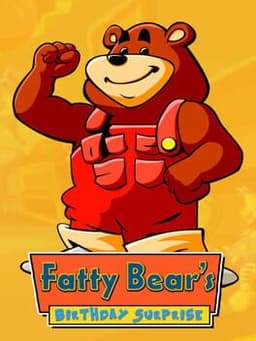 ファッティーベアのびっくり誕生日! / Fatty Bear's Birthday Surprise