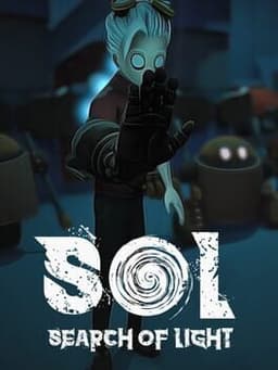 S.O.L Search of Light