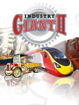 Industry Giant 2