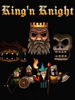 King 'n Knight