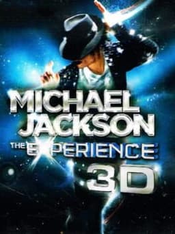 Michael Jackson: The Experience