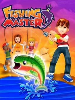 めざせ!!釣りマスター / Fishing Master