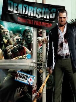 デッドライジング ゾンビのいけにえ / Dead Rising: Chop Till You Drop