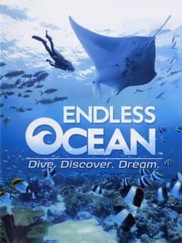 FOREVER BLUE / Endless Ocean