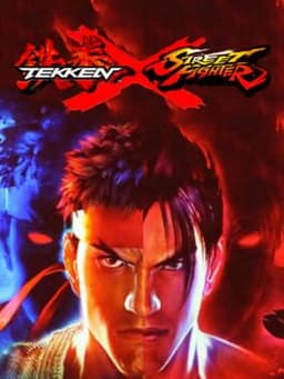 ストリートファイター X 鉄拳