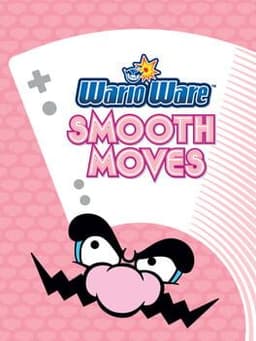 おどる メイド イン ワリオ / WarioWare: Smooth Moves