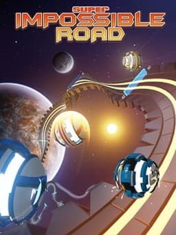Impossible Road