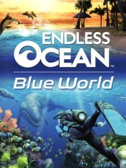 FOREVER BLUE 海の呼び声 / Endless Ocean: Blue World