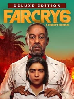 ファークライ6