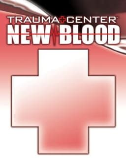 カドゥケウス ニューブラッド / Trauma Center: New Blood