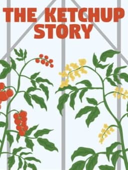 The Ketchup story