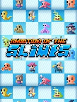 逆転裁判6 / Ambition of the Slimes