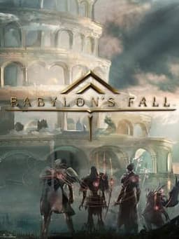 BABYLON'S FALL