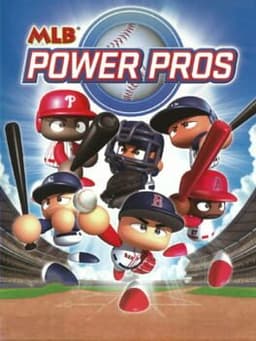 実況パワフルメジャーリーグ2 Wii / MLB Power Pros
