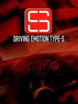 DRIVING EMOTION TYPE-S