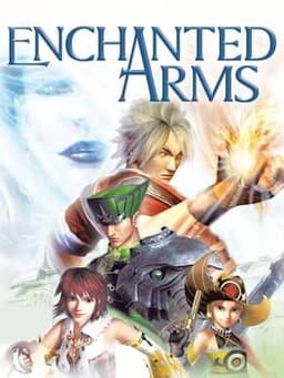 ENCHANT ARM