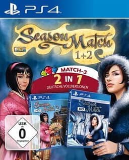 Season Match HD