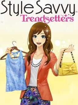 わがままファッション GIRLS MODE よくばり宣言! / Style Savvy: Trendsetters