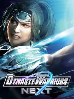 真・三國無双 NEXT / Dynasty Warriors Next