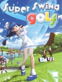 スイングゴルフ パンヤ / Super Swing Golf