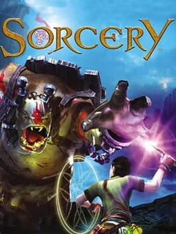 LORD OF SORCERY