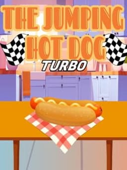 The Jumping Hot Dog: TURBO