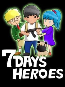 7Days Heroes