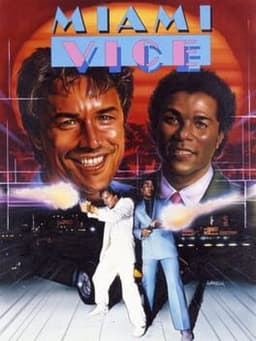 MIAMI VICE