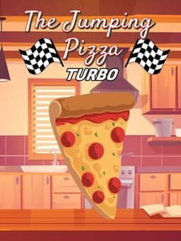 The Jumping Pizza: TURBO