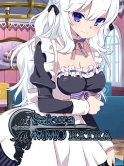 Sakura MMO